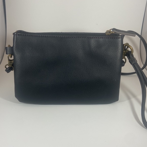 Crossbody clutch perfect for game day - Picture 6 of 7